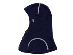 Joha balaclava elefanthue navy merinould